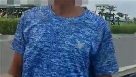 新北市,八里,商港三路,商港八路,酒駕,違規紅燈右轉