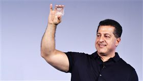 高通　葉立斌攝