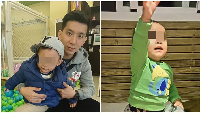 殉職飛官喊「兒子對不起」　讓人飆淚