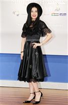 愛莎公主「神奇的動物系人格」新書發表。（記者邱榮吉/攝影）