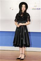 愛莎公主「神奇的動物系人格」新書發表。（記者邱榮吉/攝影）