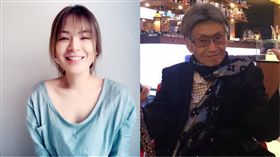 陳沂,傅達仁／翻攝自陳沂、傅達仁臉書