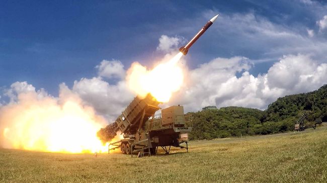台海開戰　共軍能速決？專家說「難」