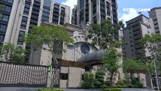 香港停車格飆天價　可抵台北一棟房