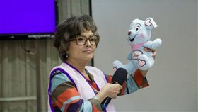 紀寶如／翻攝自紀寶如臉書