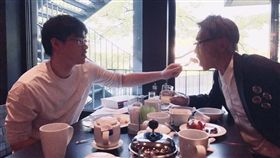 傅達仁／翻攝自傅達仁臉書