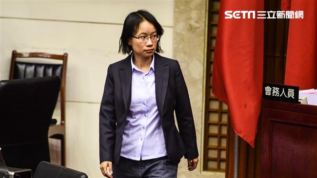 吳音寧：對不實指控保留法律追訴權