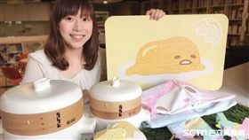 三麗鷗,超商集點。