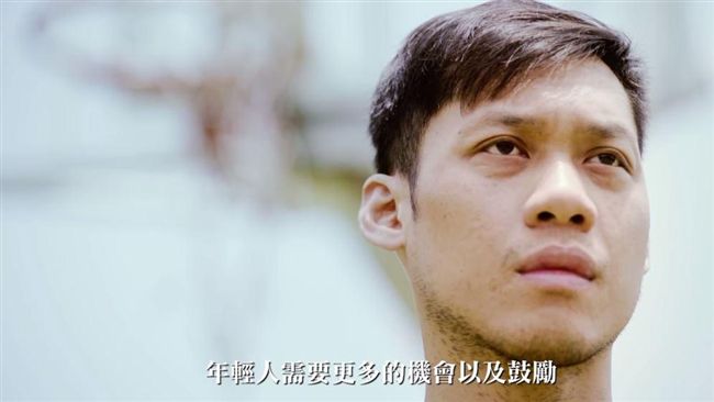 林志傑喊話站出來！世界盃民眾瘋搶票