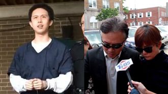 孫安佐提早返台？改11月19日宣判