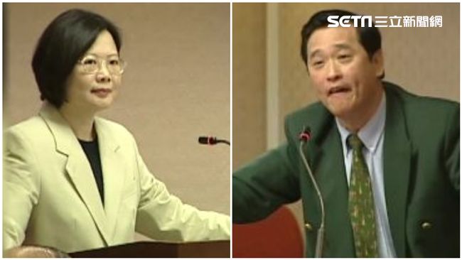 倒扁大將病逝　曾被小英「關麥」回應