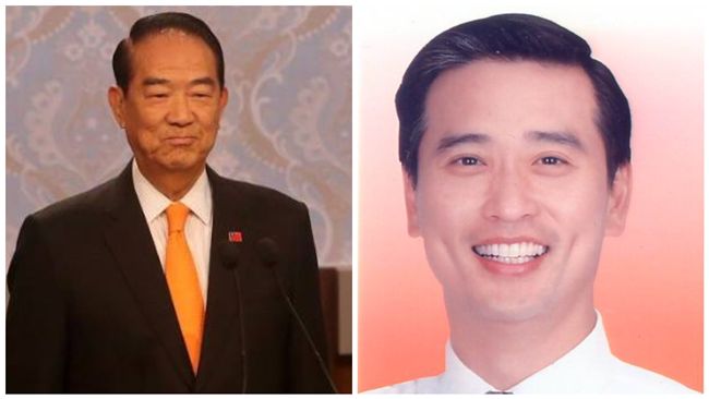 前立委馮定國過世　宋楚瑜將致哀