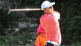 許立朋。（大會提供）