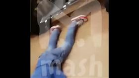 因好友遲到不肯道歉，他竟刺死對方。（圖／翻攝YouTube）