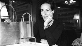 ▲名設計師凱特絲蓓紐約寓所自殺身亡（圖／翻攝自臉書she.com）