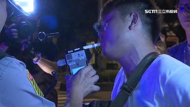 酒駕犯前三多縣市　邱太三：宜花東