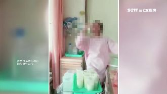 看護跳舞攝老人私處　回應氣炸網友