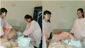 禾馨護理之家,尿布,看護,爆料公社,新竹