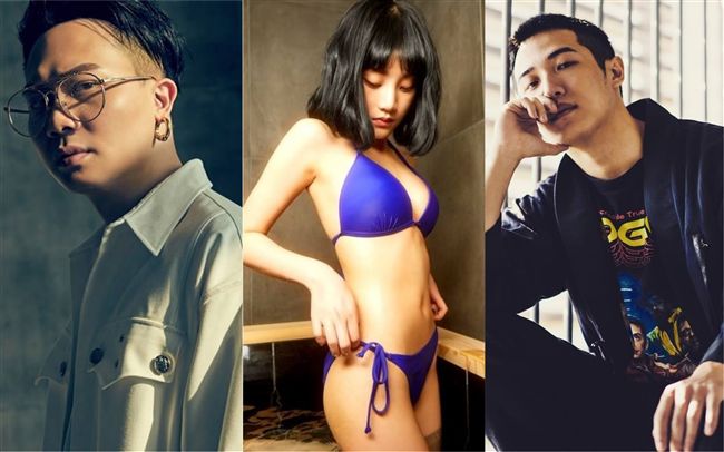 走紅就掰！女星靠男友人脈發片就分手