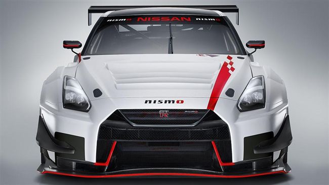 影／東瀛戰神賽道版　GT3明年交車