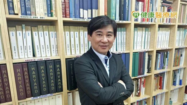 放「眼」世界　台灣特色醫療「睛」進