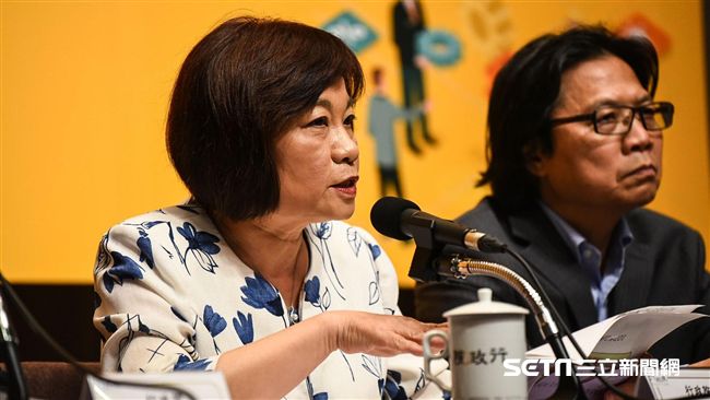 仿效德國別裝冷氣？陳美伶：從沒說過