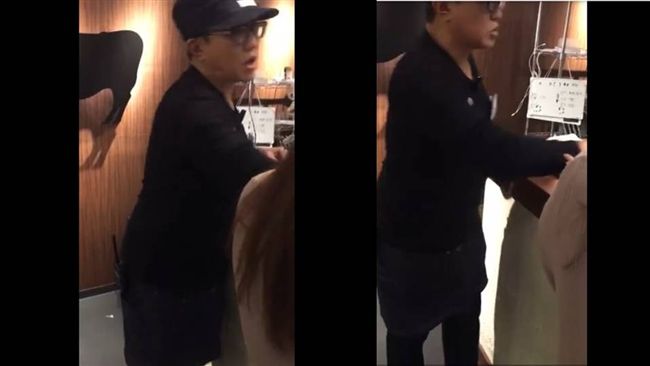 陸客遊日吃燒烤　店家嫌吃相難看趕人