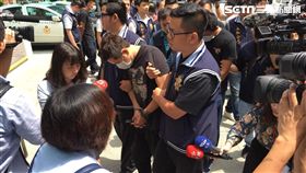 竹聯幫,金流,車貸,假帳戶,詐欺,偽造文書,永和