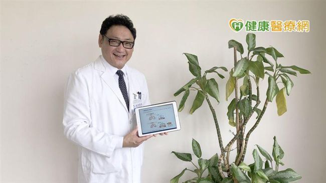 菜瓜布肺當心臟病　延治比癌還短命