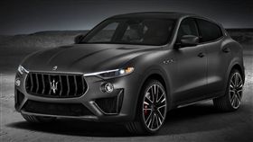 Maserati Levante Trofeo／車訊