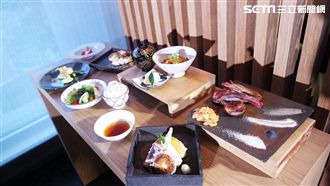 走進美福　遇見千頭只出一頭的美國羊