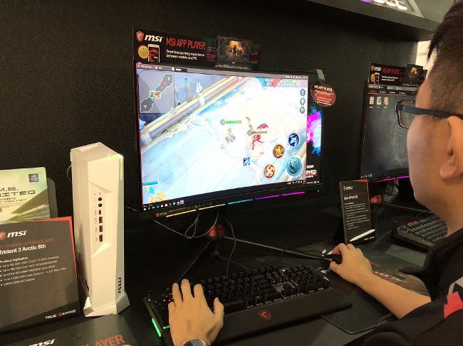 傳中國凍遊戲發照　全球業者受衝擊