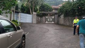 台北市,士林,至善路,爭產,土地糾紛,哥哥,弟弟,臟器(記者楊忠翰攝)