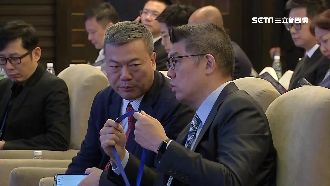 為連習會鋪路？連戰子女赴陸南北交流