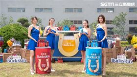 伯朗咖啡,噶瑪蘭威士忌,金車集團,啤酒,BUCKSKIN柏克金,餐廳