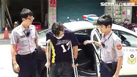 新北市,蘆洲,汽車旅館,FM2,迷昏,傳播妹,劫財,