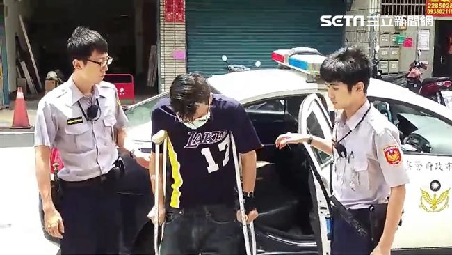 傳播妹遭下藥劫財　噁男辯：只是助興