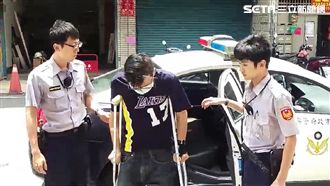 傳播妹遭下藥劫財　噁男辯：只是助興