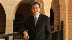中山大學校長鄭英耀。（圖／翻攝中山大學官網）
