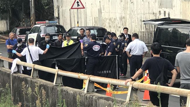 哥砍弟後畏罪自殺！遺言：一命賠一命