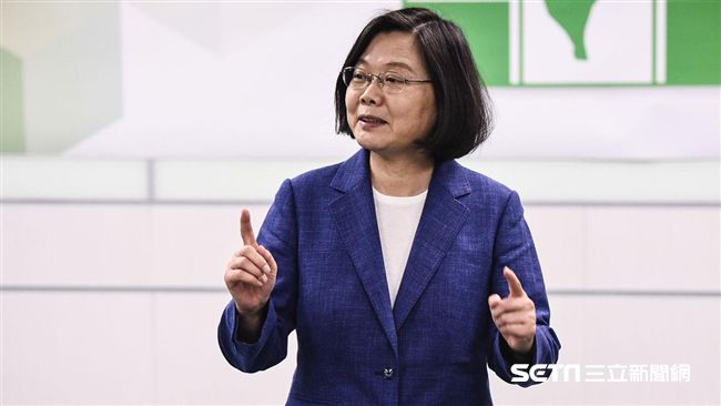 小英挺吳音寧　「她是會做事的人」