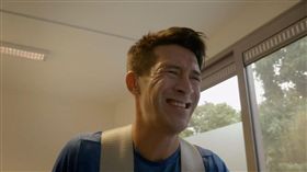 ▲夏維耶（陳昌源）。（圖／翻攝自「敢夢者：最後一擊 陳昌源」預告片）