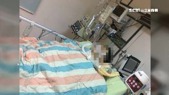 大專生坐賓士遭襲　警說尋仇家屬喊冤