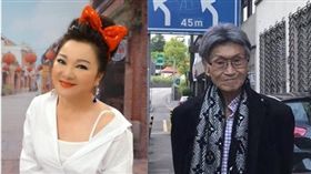 傅達仁安樂死倒數，白冰冰勸後悔要說。（翻攝臉書）