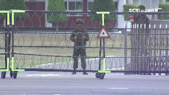 空拍左營軍港觸法　男遭逮辯製作月曆