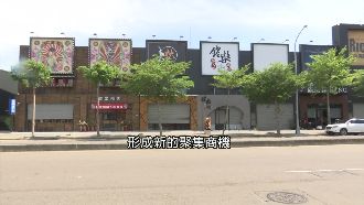 租金便宜一半！公益路前後「兩頭熱」