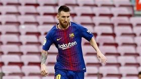 Lionel Messi,梅西（圖／翻攝自IG）