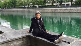 傅達仁/翻攝自臉書