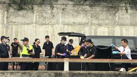 台北,士林,外雙溪,何良鑑,何良鍊,殺人,潑酸,望族,土地。記者楊忠翰攝