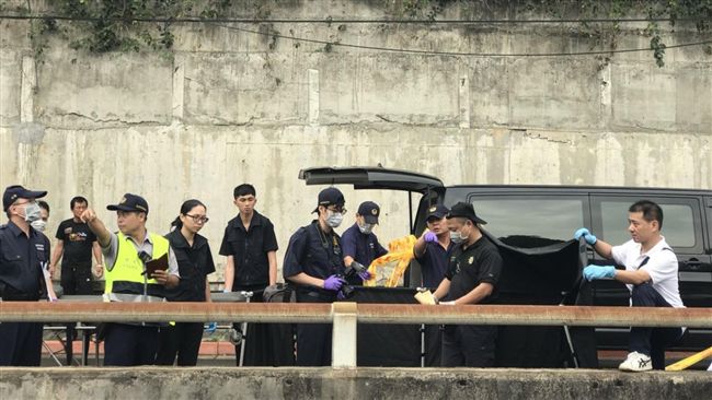 獨／兄砍弟早有預謀　先潑強酸再砍殺